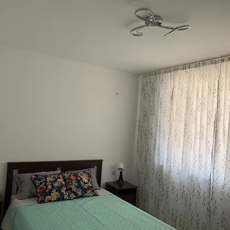 Lägenhet Sunny Holidays