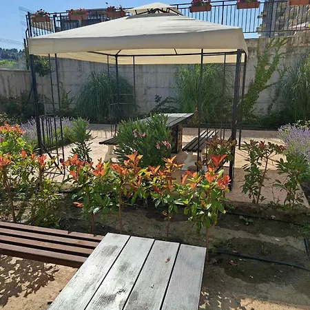 Sunny Holidays Bjala