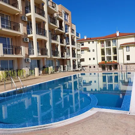 Apartman Sunny Holidays
