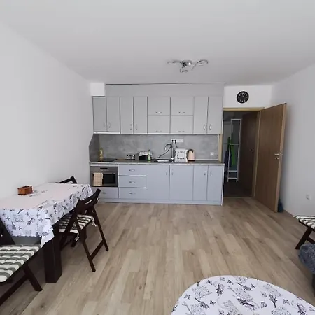 Sunny Holidays Byala (Varna)