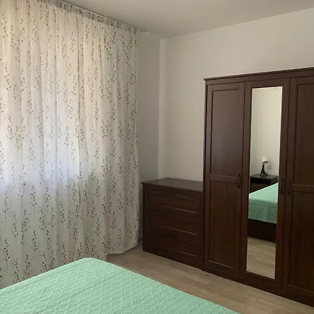 Apartment Sunny Holidays Byala (Varna)