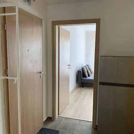 Apartman Sunny Holidays