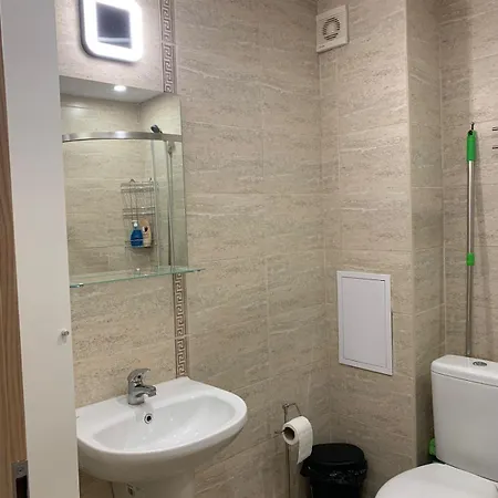 Sunny Holidays * Byala (Varna)