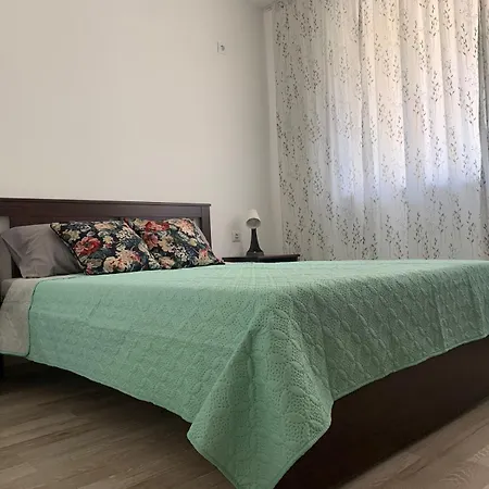 Apartment Sunny Holidays Byala (Varna)