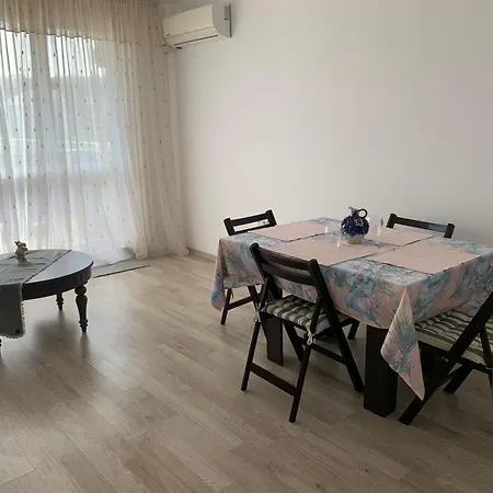 Apartman Sunny Holidays