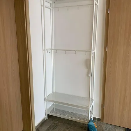 Sunny Holidays Apartment