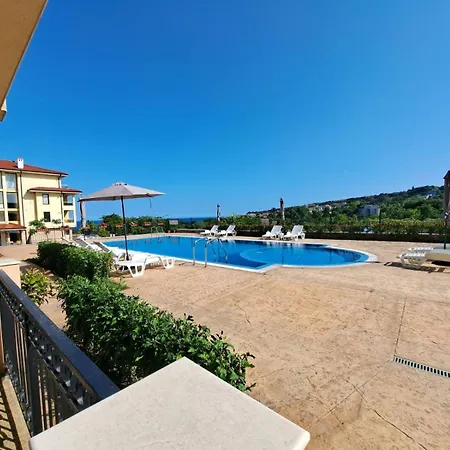 Apartment Sunny Holidays
