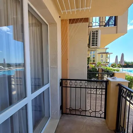 Sunny Holidays Apartman Bjala