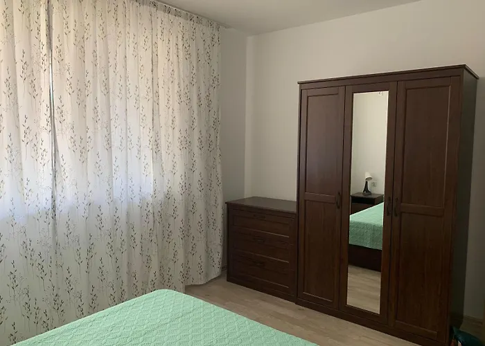 Апартаменты Sunny Holidays Бяла