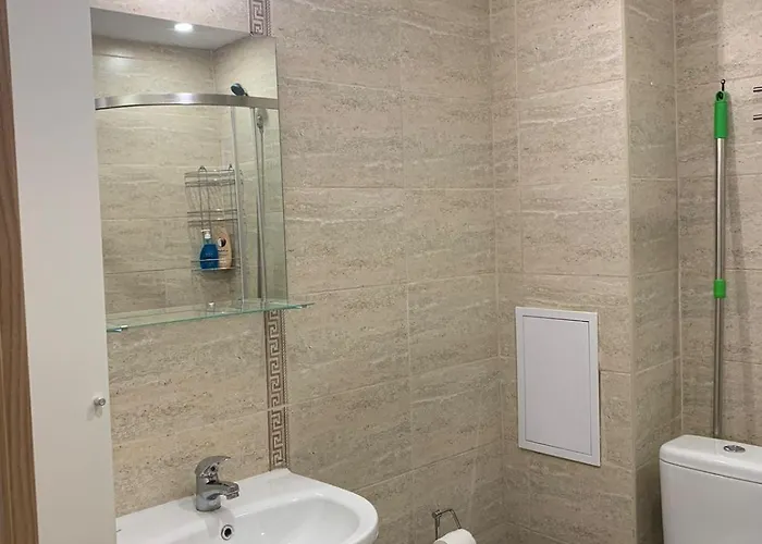 Sunny Holidays * Бяла